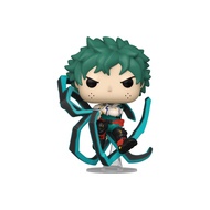 0 Funko Pop Animation: My Hero Academia - Izuku Midoriya
