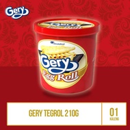 Gery Egg Roll 210 gr
