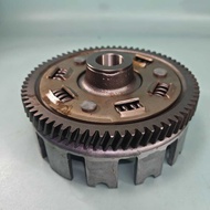 SUZUKI FX125 / FXR 150 - Clutch Primary Gear [ OE Parts ] / Primary Small Gear [ OE Parts ]