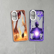 Case Zte Nubia Neo 3 5G - Neo 3 GT Neo 2 Neo 5G Blade A35 A36 A54 A55 A56 Softcase BENING [DD-986]