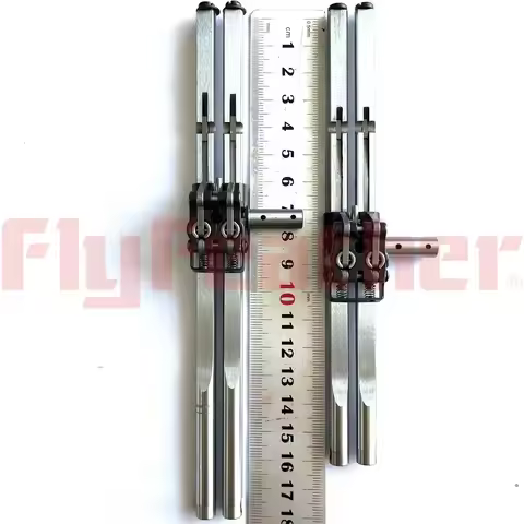 BROTHER BRAND SEWING NEEDLE BAR TWIN NEEDLE LOCK STITCHER LT2-B845 8750 ZOJE ZJ-8450 JACK SHANGGONG