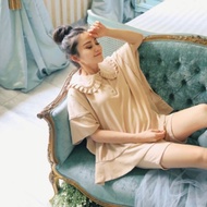 Array id Suit / Array id Top and Bottom Set - Preloved