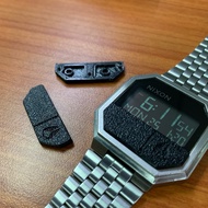 Nixon Rerun Watch Button Replacement