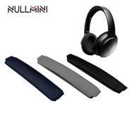 NullMini Replacement Headband For Bose QC35 QC25 QC35II Headphones Leather Earmuff