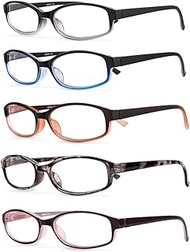 reading glasses for women men ladies, blue light reading glasses,computer eyeglasses,Filter UV Ray/Glare Computer Readers