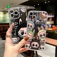 Softcase PREMIUM Clear Case BENING For Infinix Note 40 40 Pro 4G 30 Pro 30 7 Smart 8 Pro 8 7 6 Plus 