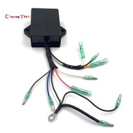 CDI Module Outboard Igniter for YAMAHA & MERCURY 4 Stroke Outboard 8 / 9.9 / 15HP 6G9-85540 Parts Ac