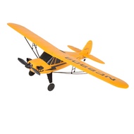 A505 J3 Three-Channel Novice Remote Control Fixed Wing Glider Aircraft Model Aircraft Drone Outdoor 