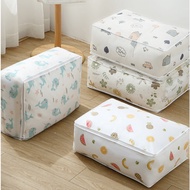 KRK ZIPPER STORAGE BAG STORAGE BAG QUILT BAG