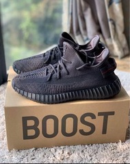 Adidas Yeezy Boost 350 V2 Black FU9006