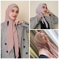 Miracholecct Zara Basic Square Hijab