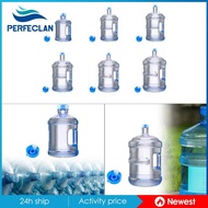 [Perfeclan] Water Dispenser Water Bottle Pure Water Barrel Round Water Storage Container