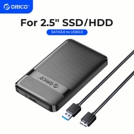 ORICO HDD Enclosure 2.5 inch(2577)