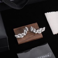 克羅心chrome hearts耳環earrings