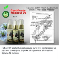 Habasyi Gold 99  Assyifahealth