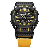 CASIO G-SHOCK GA-900A-1A9DR MATMOTO BARU 2020 ANALOG DIGITAL WATCH