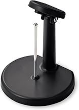 Open Industries SF-333-BK Punch Holder, Black
