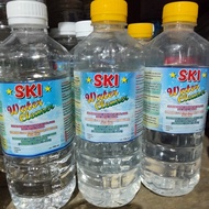 water cleaner Penjernih air/ cairan pembersih sumur/ kaporit cair
