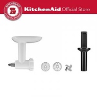 KitchenAid - KSMFGA - 廚師機配件 - 碎肉器