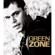 Green Zone (2010) Bluray 6.5/10 Matt Damon