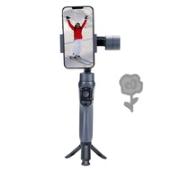 BRoses F10 PRO handheld phone 3-axis gimbal stabilizer for vlog shooting