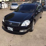 2007 teana 2.3 天窗 恆溫 電動椅 0977366449 line:a0977366449