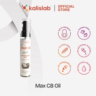 Kalislab Max C8 Oil (50ml)