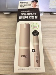 OBgE 素顏霜 50g