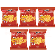 珍珍 牛仔片 15G X5