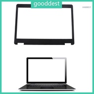 GOO 0DK4RC DK4RC Frame Original for DELL LATITUDE E5470 5470 LCD Front Bezel Cover