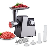220V1V电动绞肉机 Meat Grinder 灌肠机 澳规绞肉机
