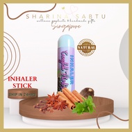 [Clearance] ⭐️AUTHORISED AGENT⭐️ ORIGINAL RESPIRATORY INHALER : CENGKIH HERBS (CLOVE)