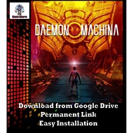 [PC] Daemon X Machina (digital download)