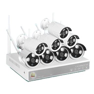 NVR (Network Video Recorder) (CCTV)