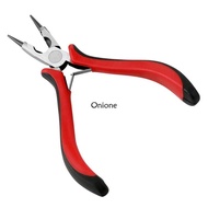 Onione Jewelry Pliers Jewelry Making Tool Pliers Wire Cutters Needle Nose Plier Round Nose Plier for