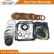 STPAT RE5R05A Transmission Master Rebuild Kit Fits For Frontier Xterra INFINITI G35 INFINIT G37 JR50