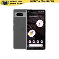 Certified Pre-Owned Google Pixel 7a G82U8 128GB - SIM-Free