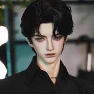 Bjd Doll bjd Doll bjd Doll 3 Separate Eyes Pharaoh Boy Doll bjd Body sd Doll bjd Doll