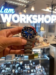 漸變面 ORIENT Mako 4 Vintage Diver RA-AA0812L