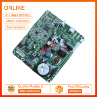 บอร์ดไดรฟ์คอมเพรสเซอร์อินเวอร์เตอร์ตู้เย็นใหม่ VNC1113Y บอร์ดอินเวอร์เตอร์ VNX1116Y/บอร์ดคอนโทรล90%