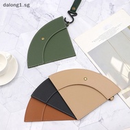 [dalong1] Coffee Filter Paper Storage Bag Coffee Dripper Waterproof Holder Pouch Camping [SG]
