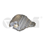 ENGINE LOWER OIL PAN / OIL SUMP - ALUMINIUM - AUDI A4 A5 Q5 - PORSCHE MACAN - 06L103600F