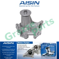 AISIN Engine Water Pump for Mitsubishi Pajero 4D56 Storm K74 Lorrymas (WPM029V)