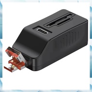 [G V W E] USB 3.0 HUB Extender SD/TFcard Reader OTG Function HUB for Connecting USB Devices
