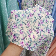 Dobby motif ceruty fabric - dobby fabric by the meter - latest ceruty fabric with elegant motifs - p