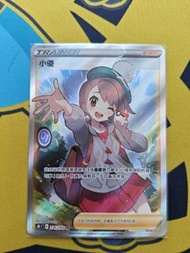 Pokemon Card PTCG 小優SR