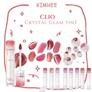 [NEW] Clio Crystal Glam Tint