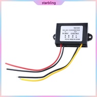 Star 12V Volt Transformer 9V 36V To 12V 5A Converter For Automotive And Solar Applications