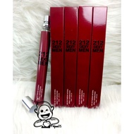 2i2 SEXY MEN 35ML SPRAY FOR MEN