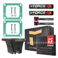 Reed Valve Reed Valve VFORCE V4R82A-I For YZ85 YZ80 1993/2020 High Quality Product Factory Product